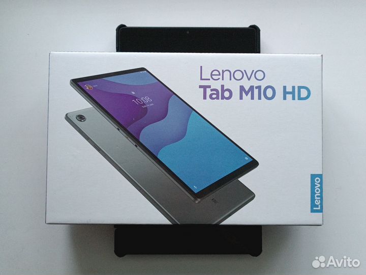 Планшет lenovo tab m10 hd