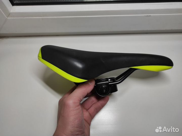 Седло для велосипеда