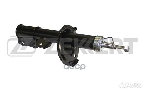 Амортизатор газовый правый передней подвески Ki