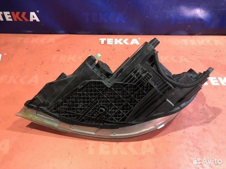 Фара Правая Шкода Октавиа 1Z (2008 - 2013 )