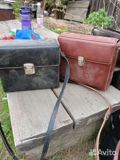 Фотоаппарат