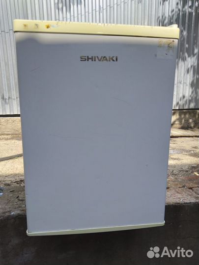 Холодильник бу маленький высота 85 см