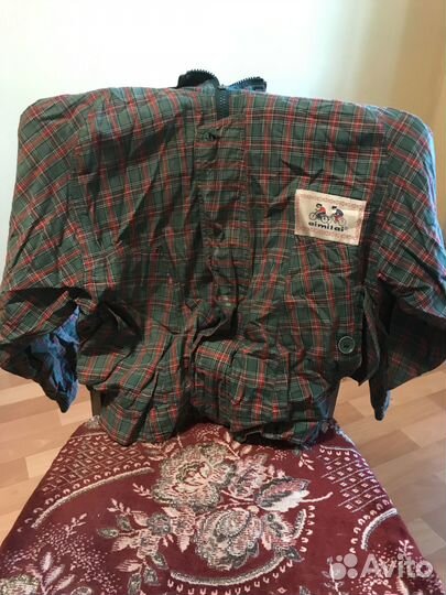 Детская одежда мальчику пакетом