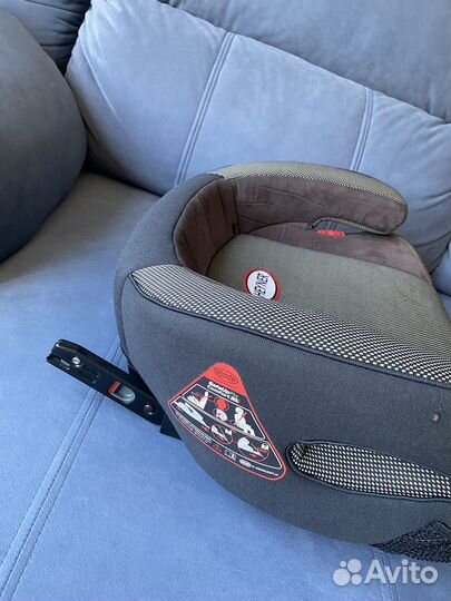 Бустер Heyner safeupfixcomfortxl