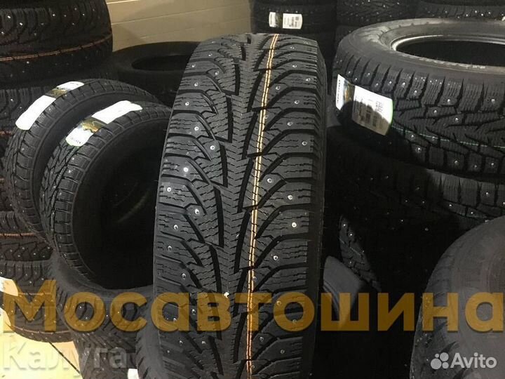 Ikon Tyres Nordman C 235/65 R16C 121R