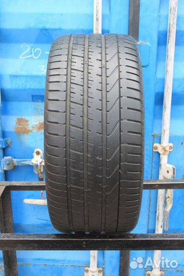Pirelli P Zero 275/35 R20 102Y