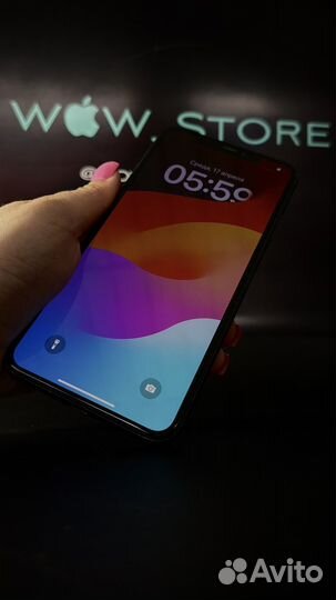 iPhone Xs Max, 512 ГБ