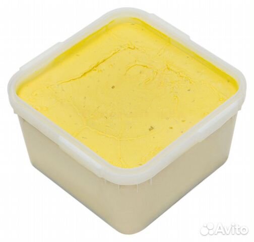 С дыней горный мёд