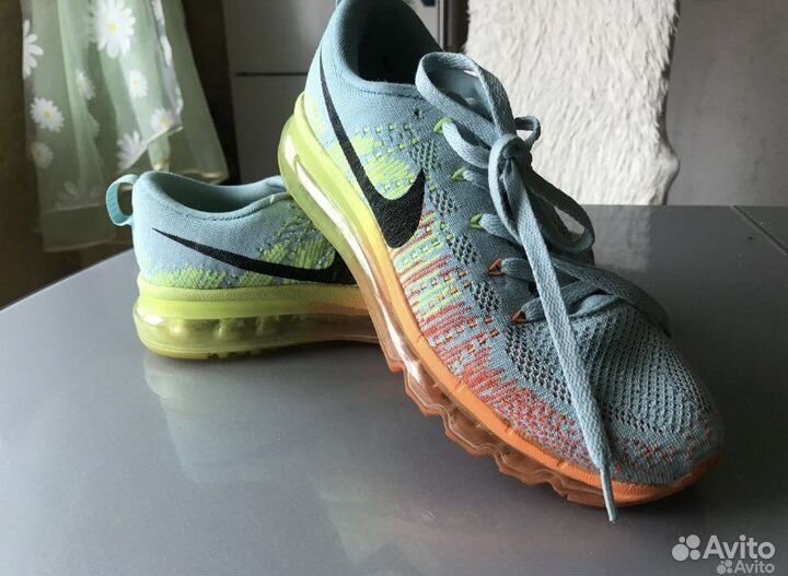Кроссовки nike