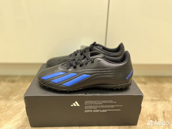 Шиповки adidas