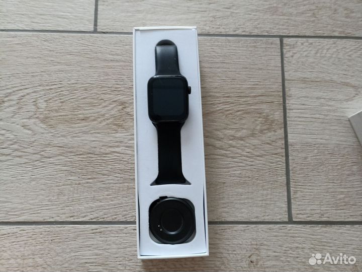 Smart watch, Hw22