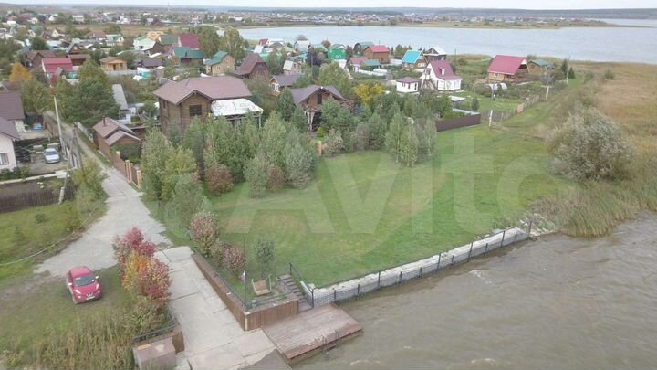 Участок 6,2 сот. (СНТ, ДНП)