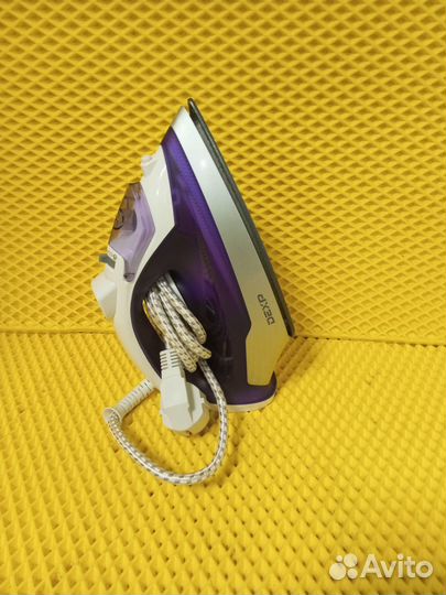 Утюг dexp ns1600c(од17)