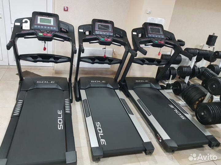 Гантель разборная 14кг