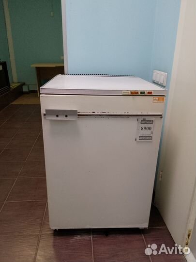 Морозилка 86см
