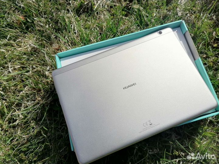 Планшет Huawei mediapad t3 10