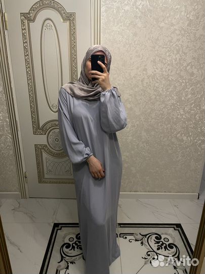 Платье трансформер