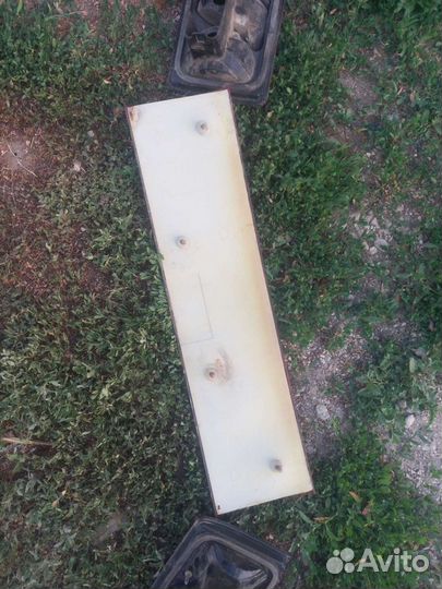 Клюшки на ваз 2110