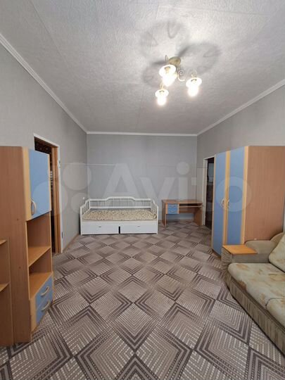 3-к. квартира, 65,5 м², 9/9 эт.