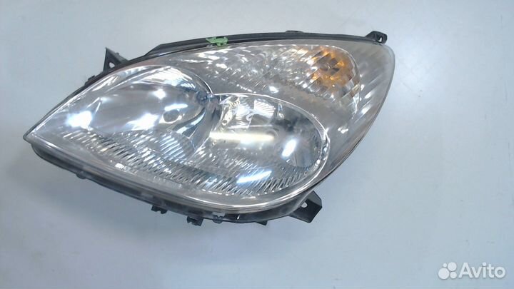 Фара (передняя) Citroen C5, 2002