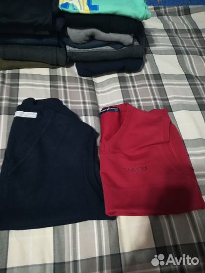 Одежда школьная для мальчика р-р 152-164