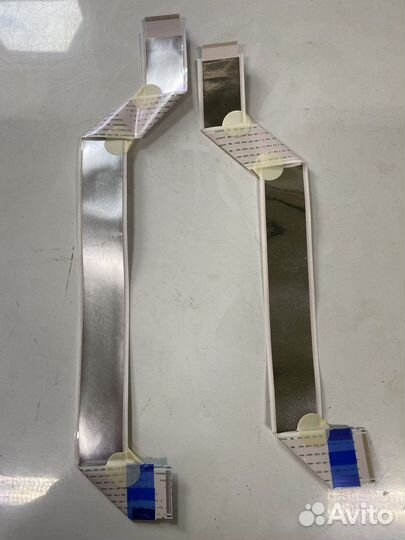 Шлейф матрицы lg lb677v