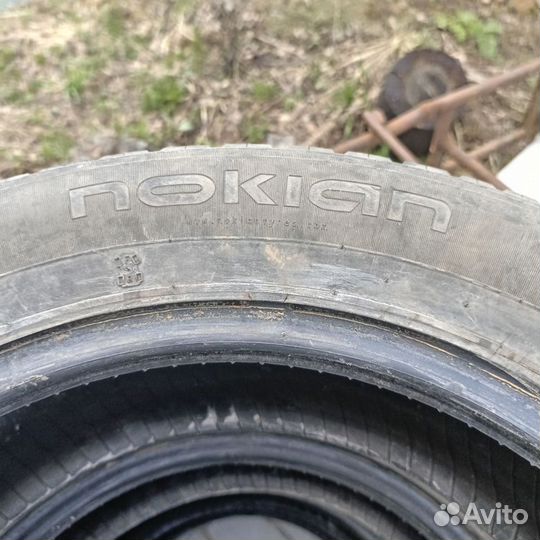 Nokian Tyres Hakka Green 2 185/65 R15