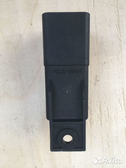 Реле свечей накала Land Rover Sport 2 рест