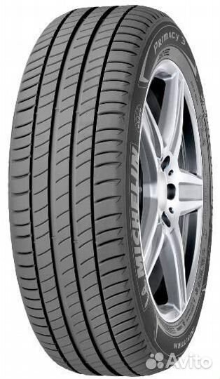 Michelin Primacy 3 ZP 275/40 R18 99Y