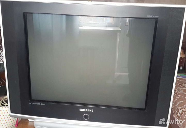 Бу телевизор samsung