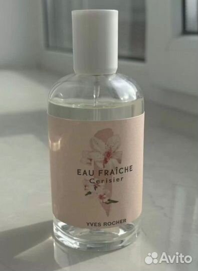 Духи женские