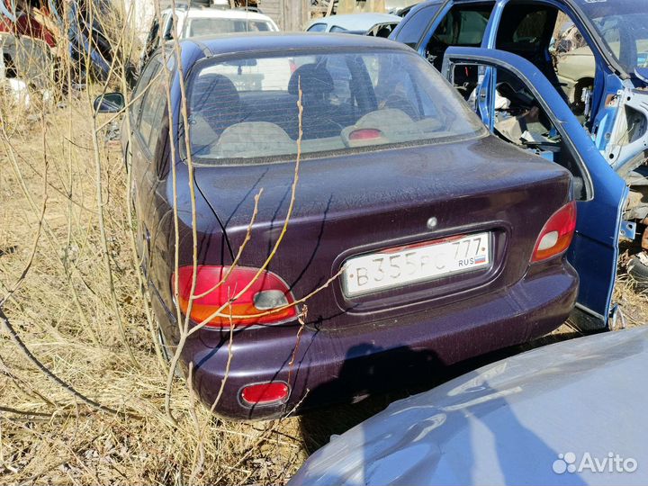 Разборка hyundai accent