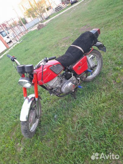 Иж Планета-5