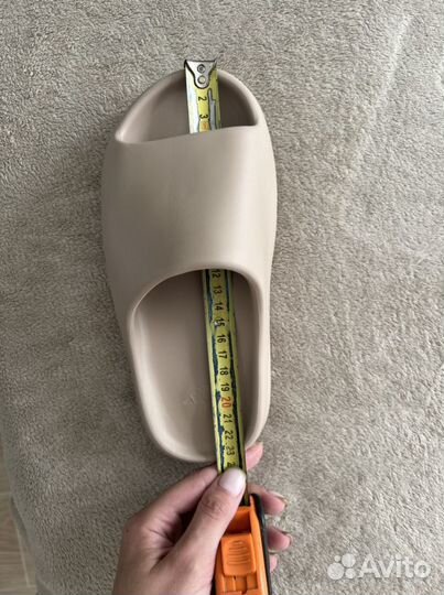 Yeezy slide (оригинал)