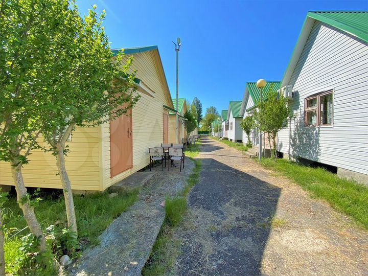 Комната 28 м², 1/2 эт.