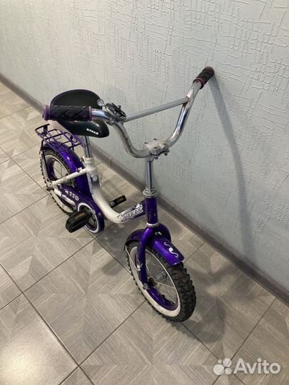 Велосипед детский Stels Pilot 110