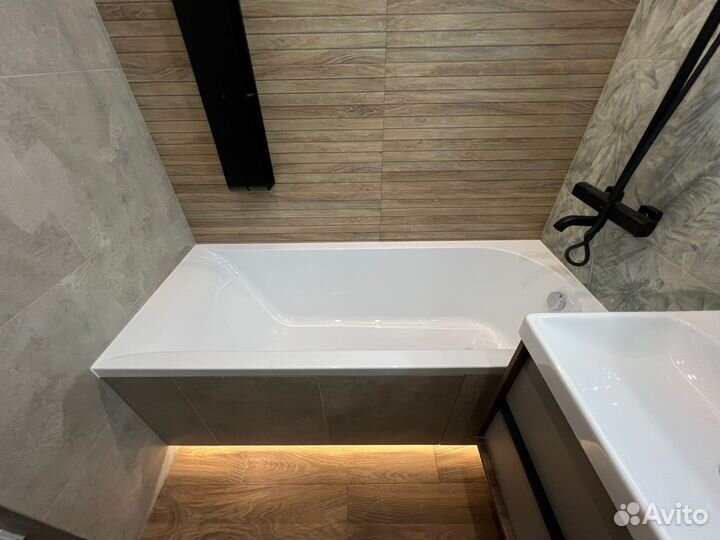 Ремонт квартир ключ (русская бригада)