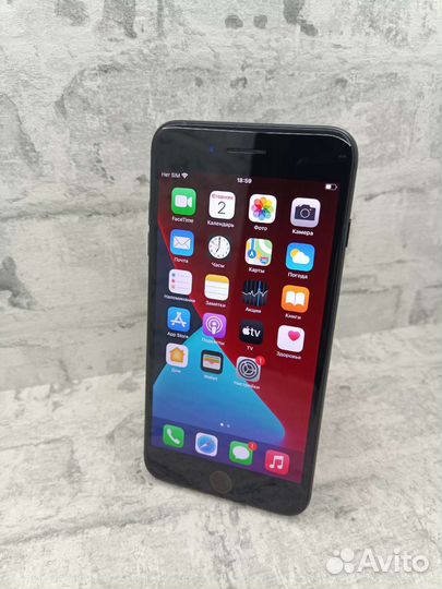 Apple iPhone 7 Plus 32Gb (акб 97)