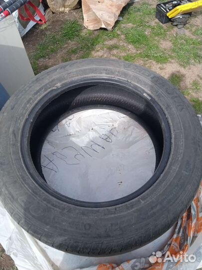 Hankook Optimo K415 225/60 R17