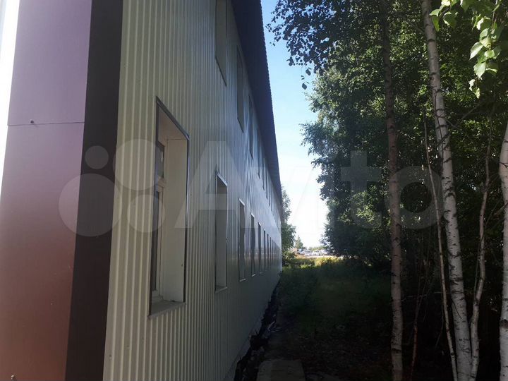 Дом 1500 м² на участке 30 сот.