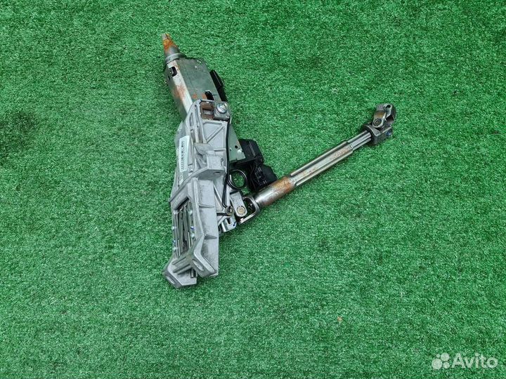 Колонка рулевая Land Rover Discovery Sport