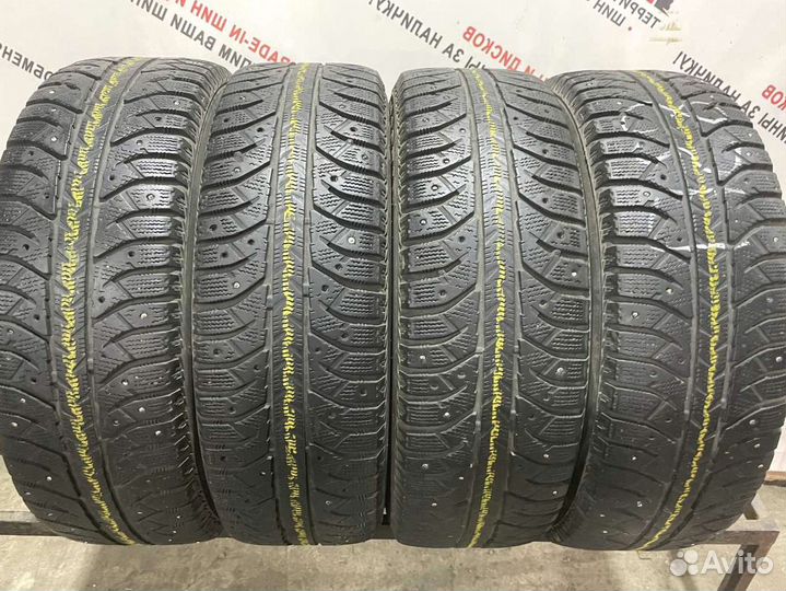 Firestone Ice Cruiser 7 185/65 R15 84M