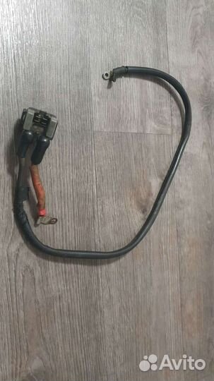 Реле стартера Yamaha YZF R6 и R1