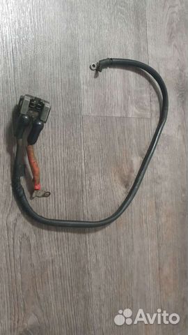 Реле стартера Yamaha YZF R6 и R1