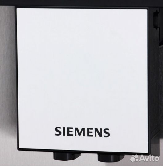 Кофемашина Siemens EQ.9 plus connect s500