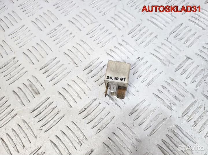 Реле №614 Audi A4 B7 8E0951253