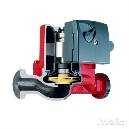 Насос циркуляционный Unipump UPC 25-60