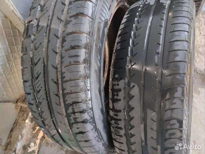Matador MP 21 19.5/65 R15
