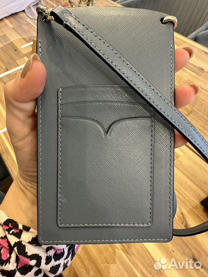 Сумка чехол для телефона Kate spade оригинал