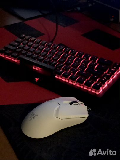 Игровой пк (для стримов)